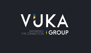 VUKA Group