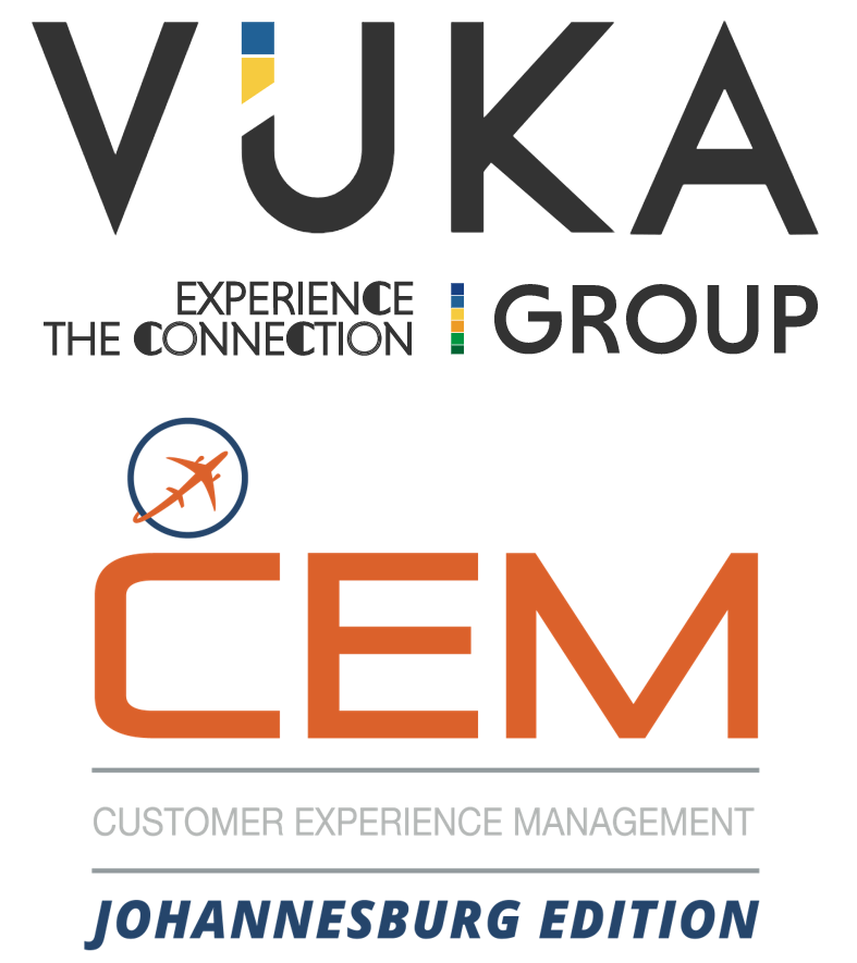 NiCE & iNOVO Named Lead Sponsor for CEM Africa Johannesburg and The Customer Experience (CX) Africa Awards 2025